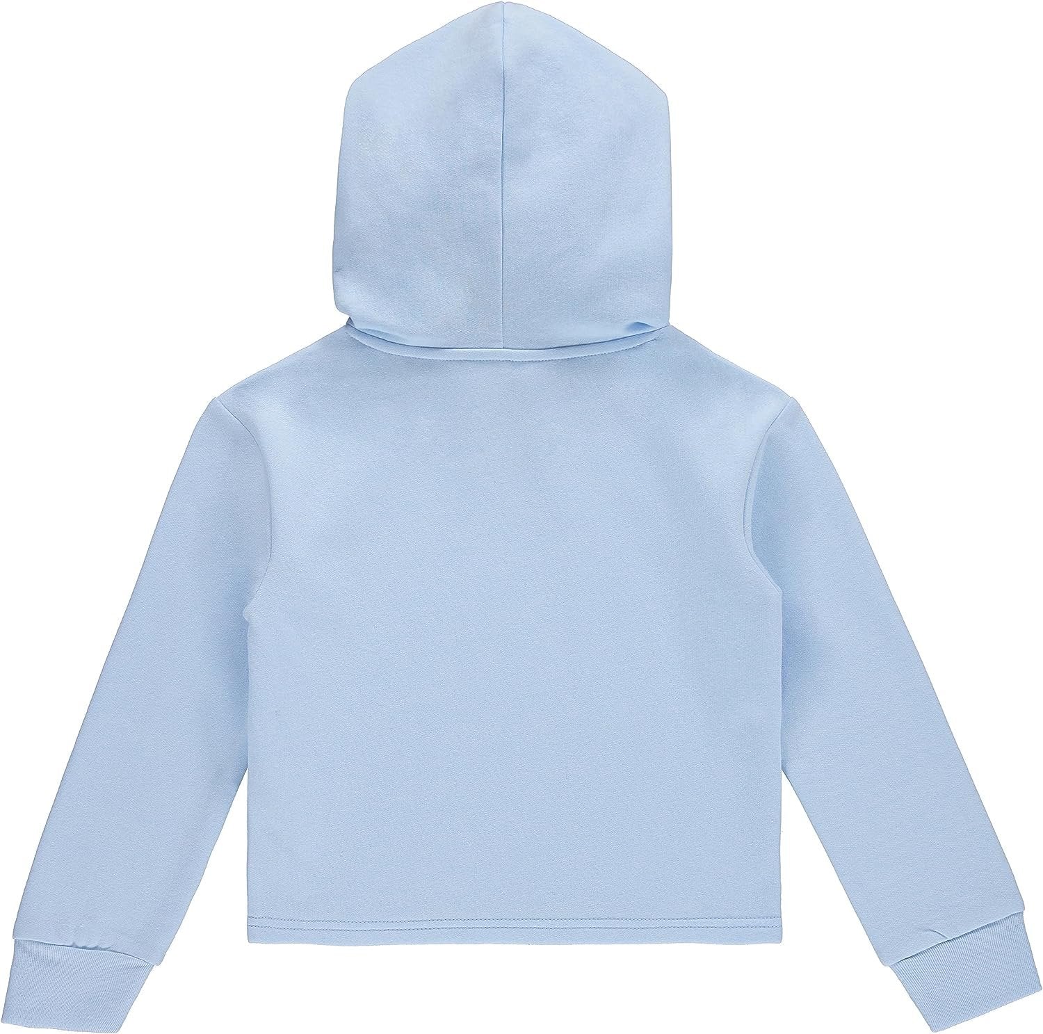 L.O.L. Surprise! Pullover Hoodie,Shorts and Jogger Clothing Set - Sizes 4-16