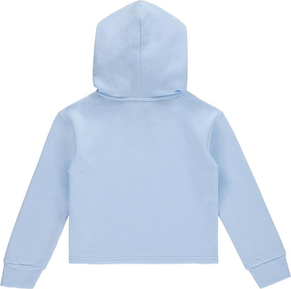 L.O.L. Surprise! Pullover Hoodie,Shorts and Jogger Clothing Set - Sizes 4-16
