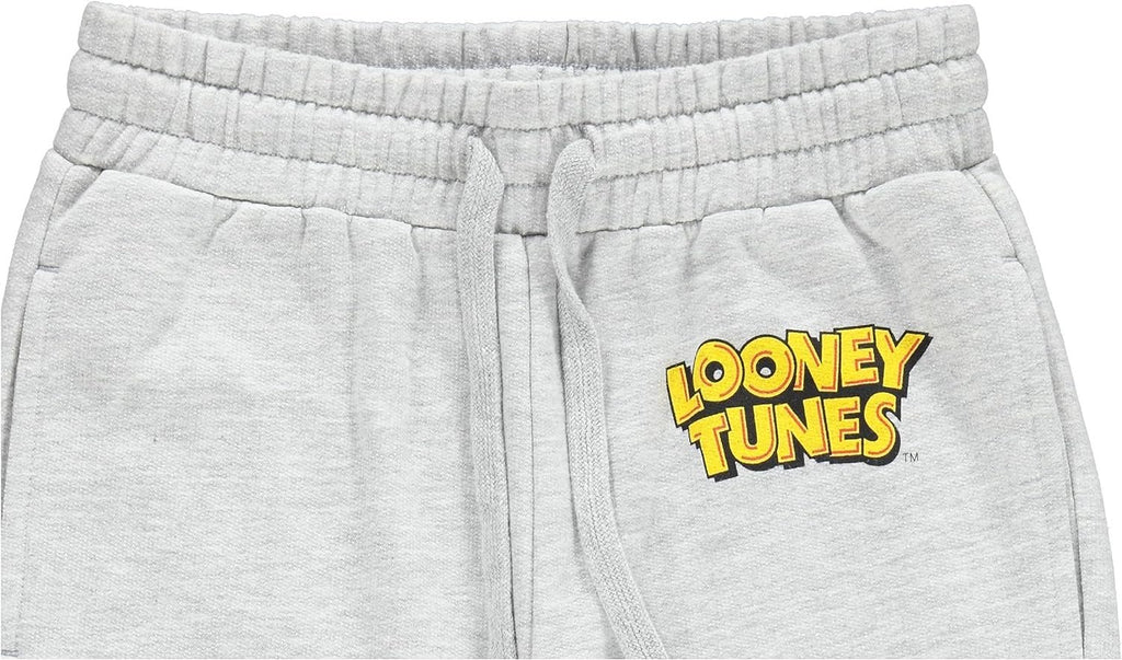 Freeze Looney Tunes Boys Jogger Sweatpants - Sizes 4-20