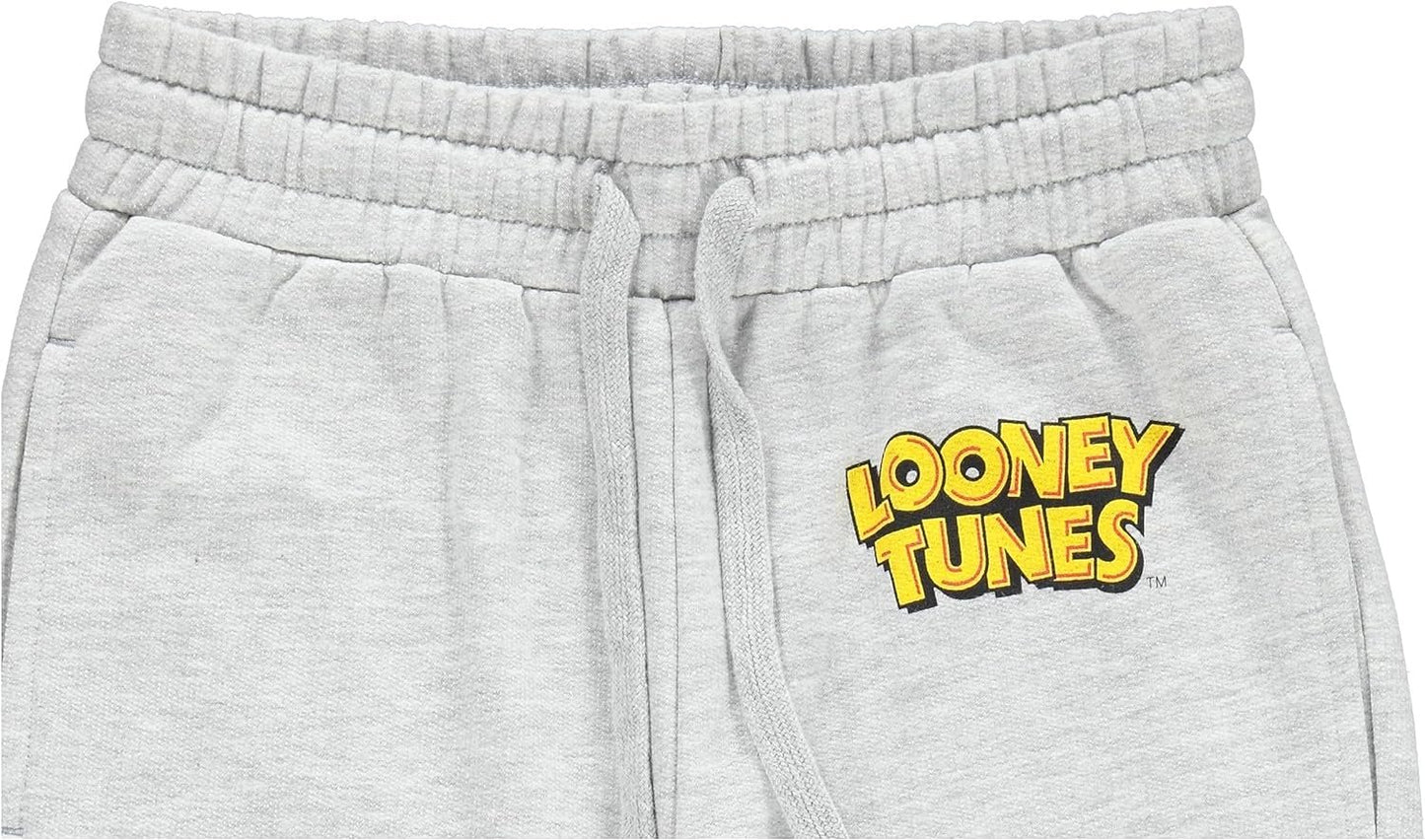 Freeze Looney Tunes Boys Jogger Sweatpants - Sizes 4-20