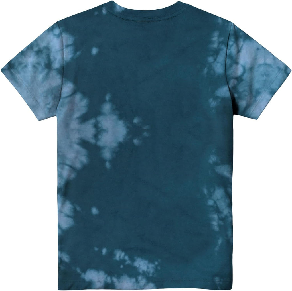 Pokemon Boys Charizard Pikachu Short Sleeve T-Shirt - Pokemon for Little and Big Boys Sizes XS-XXL