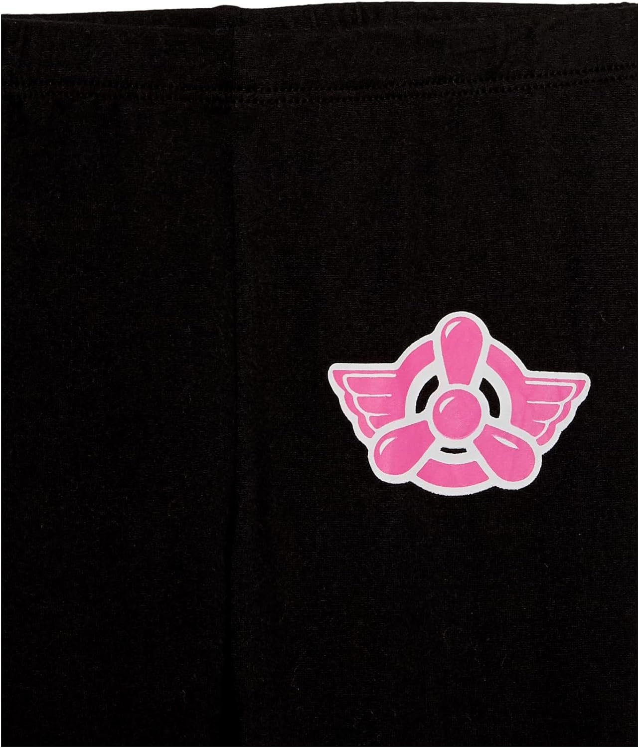 Nickelodeon Girls Paw Patrol Skye Sweatshirt & Legging 2-piece Bundle Set