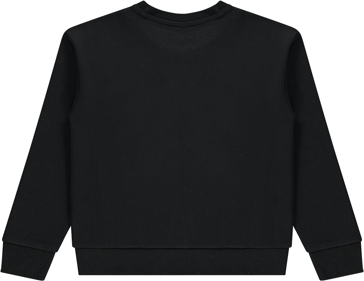 Disney Girls the Little Mermaid Movie Girls Fleece Skimmer Hoodie & Jogger 2pc Set