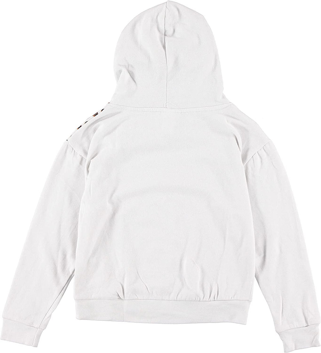 FREEZE Girls' Space Jam Lola Hoodie and Jogger Clothing Set - Space Jam A New Legacy Pullover Hoodie Sizes 4-16