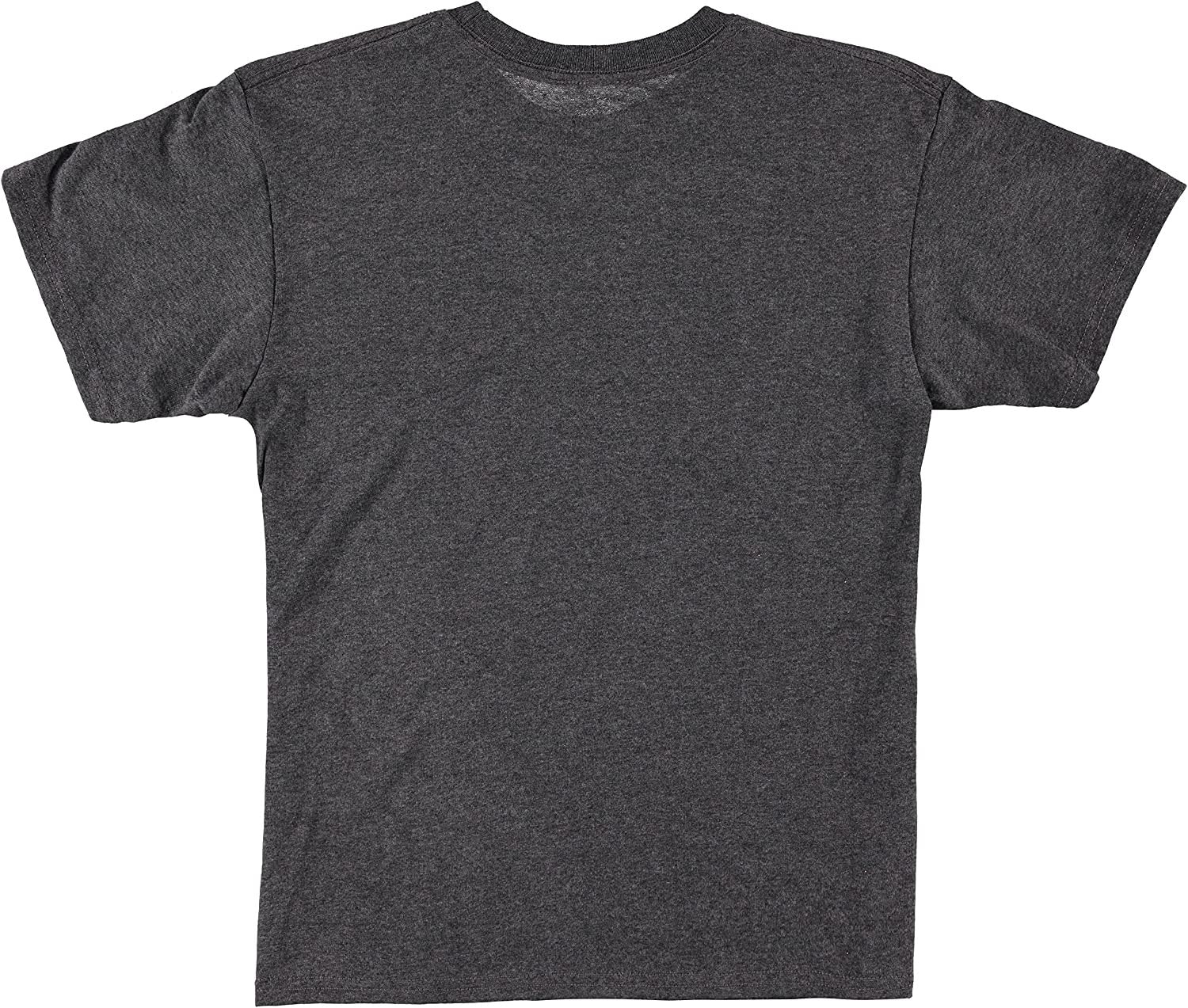 DC Comics Boys Justice League Super Hero T-Shirt