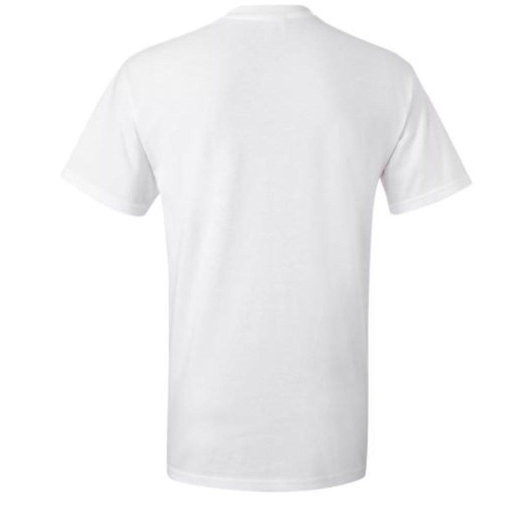 Tom and Jerry Men's Short Sleeve Crewneck T-Shirt, Unisex Adult Sizes