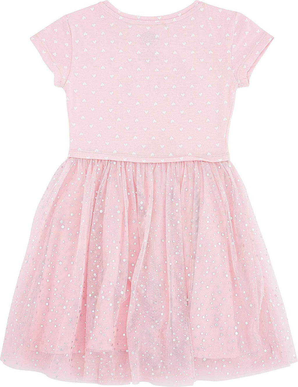 FREEZE My Little Pony Girls' Little Tulle Costume Dress