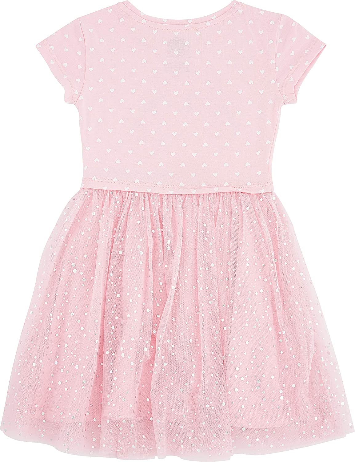 FREEZE My Little Pony Girls' Little Tulle Costume Dress