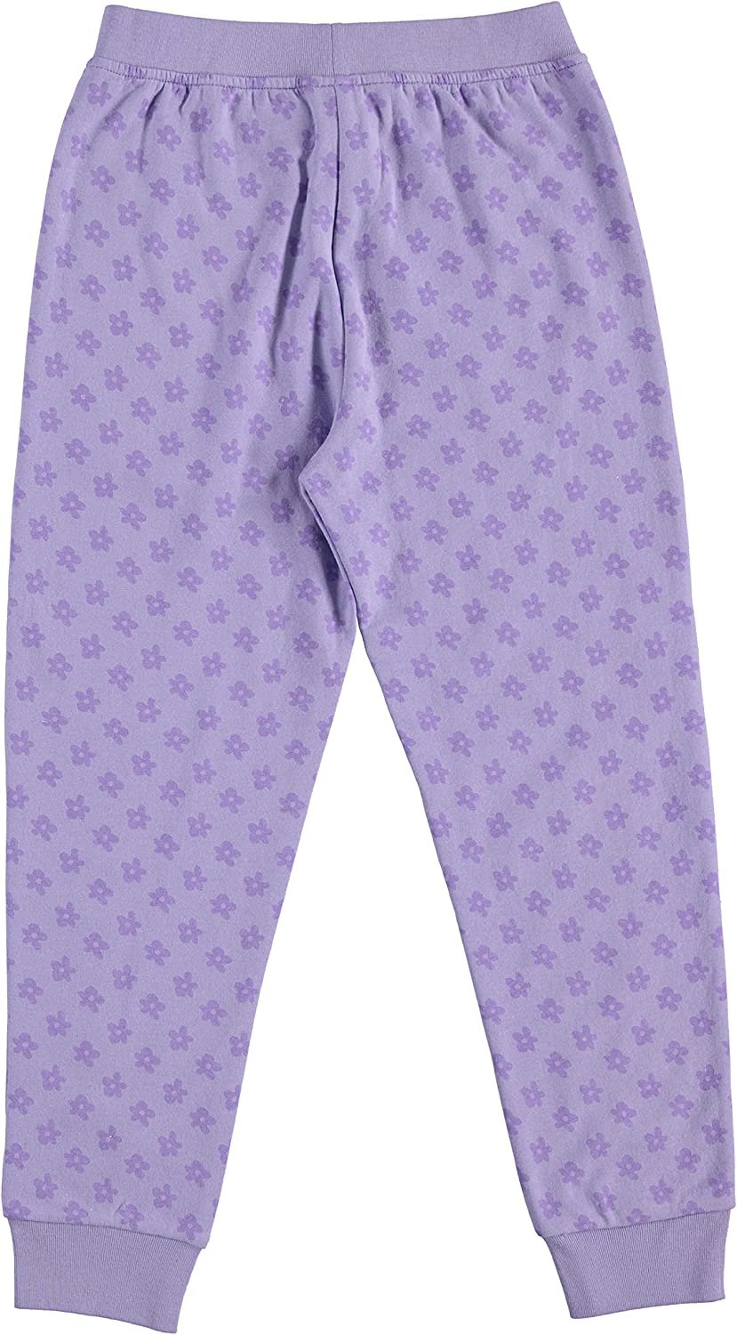 Disney Girls ENCANTO Hoodie and Jogger Clothing Set - Mirabel, Isabela and The Magic of Family 2 Piece Set Sizes 4-16