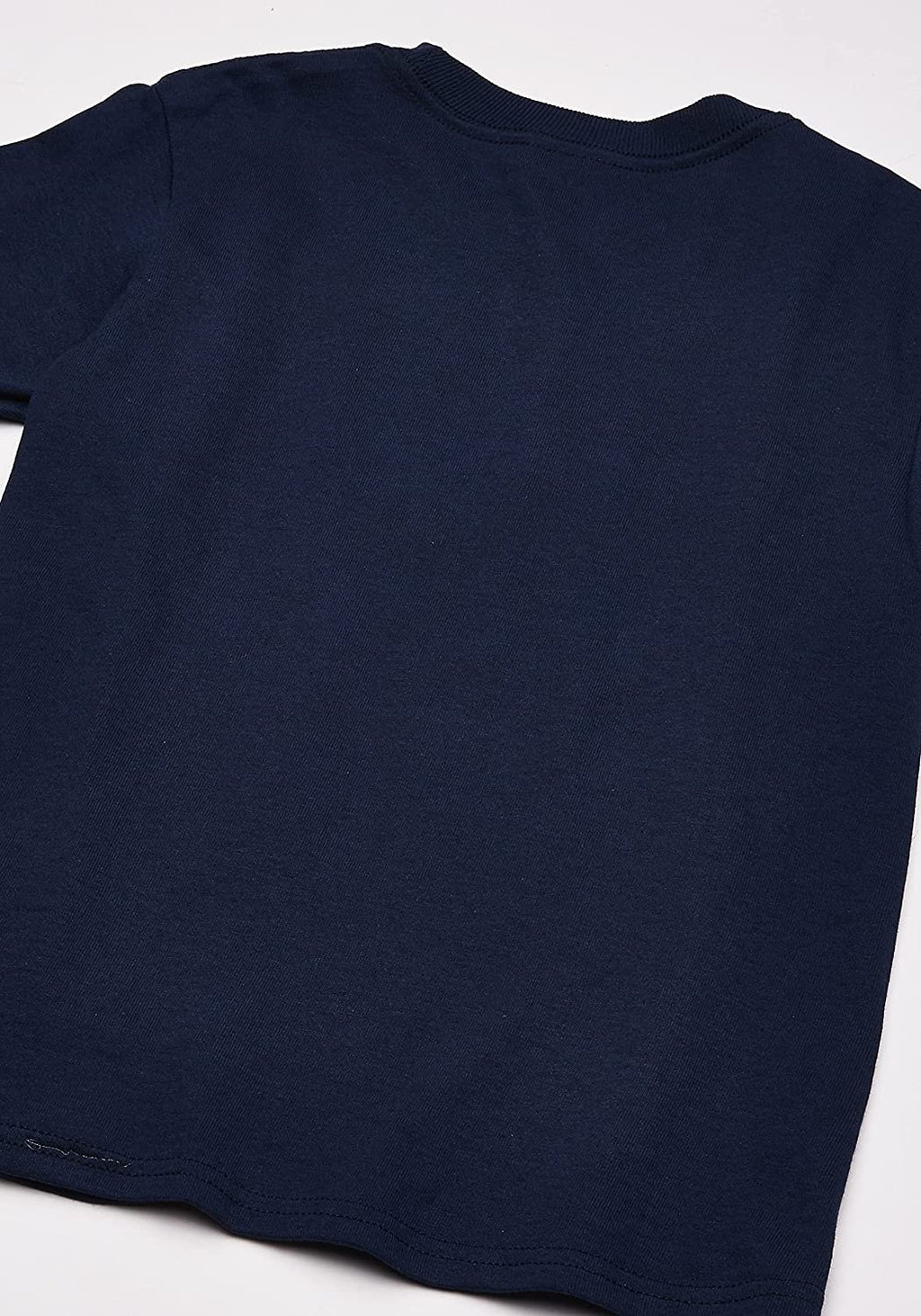 Nickelodeon Boys' Little Blaze & The Monster Machines Rev Up Short Sleeve Tee