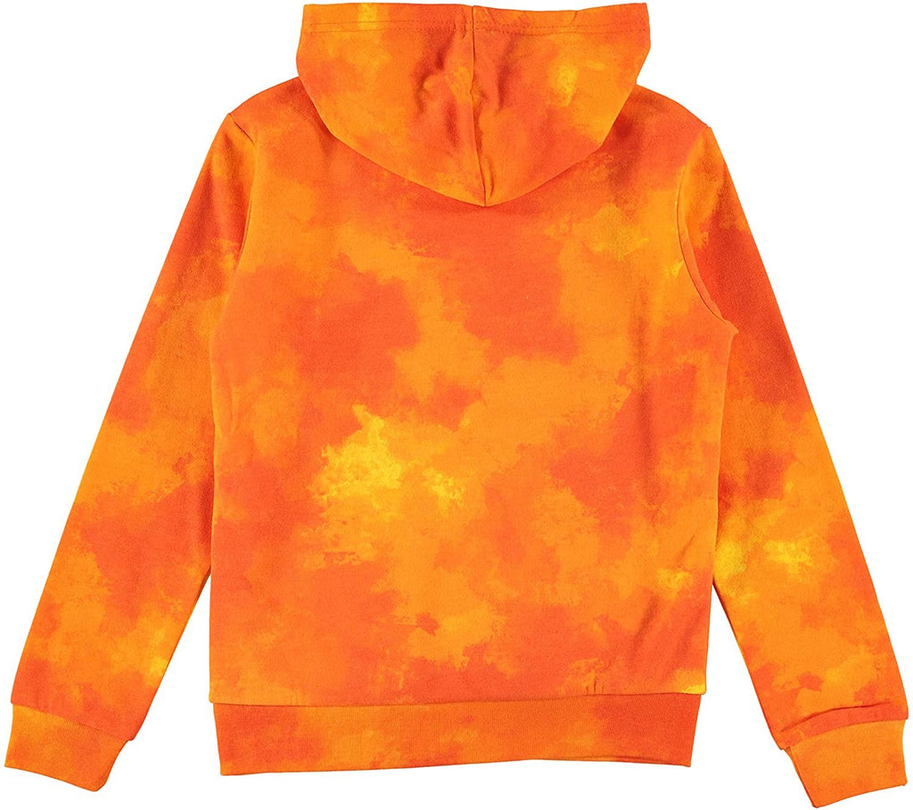 SpongeBob SquarePants Boys Hoodie and T-Shirt 2-Piece Set