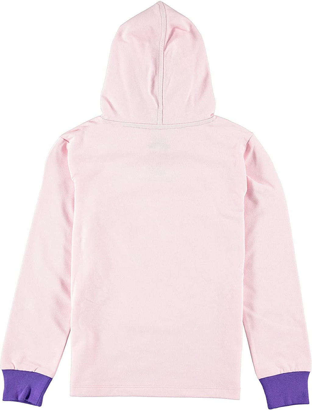FREEZE Space Jam Girls' Lola Glitter Graphic Pullover Hoodie, Sizes 4-16