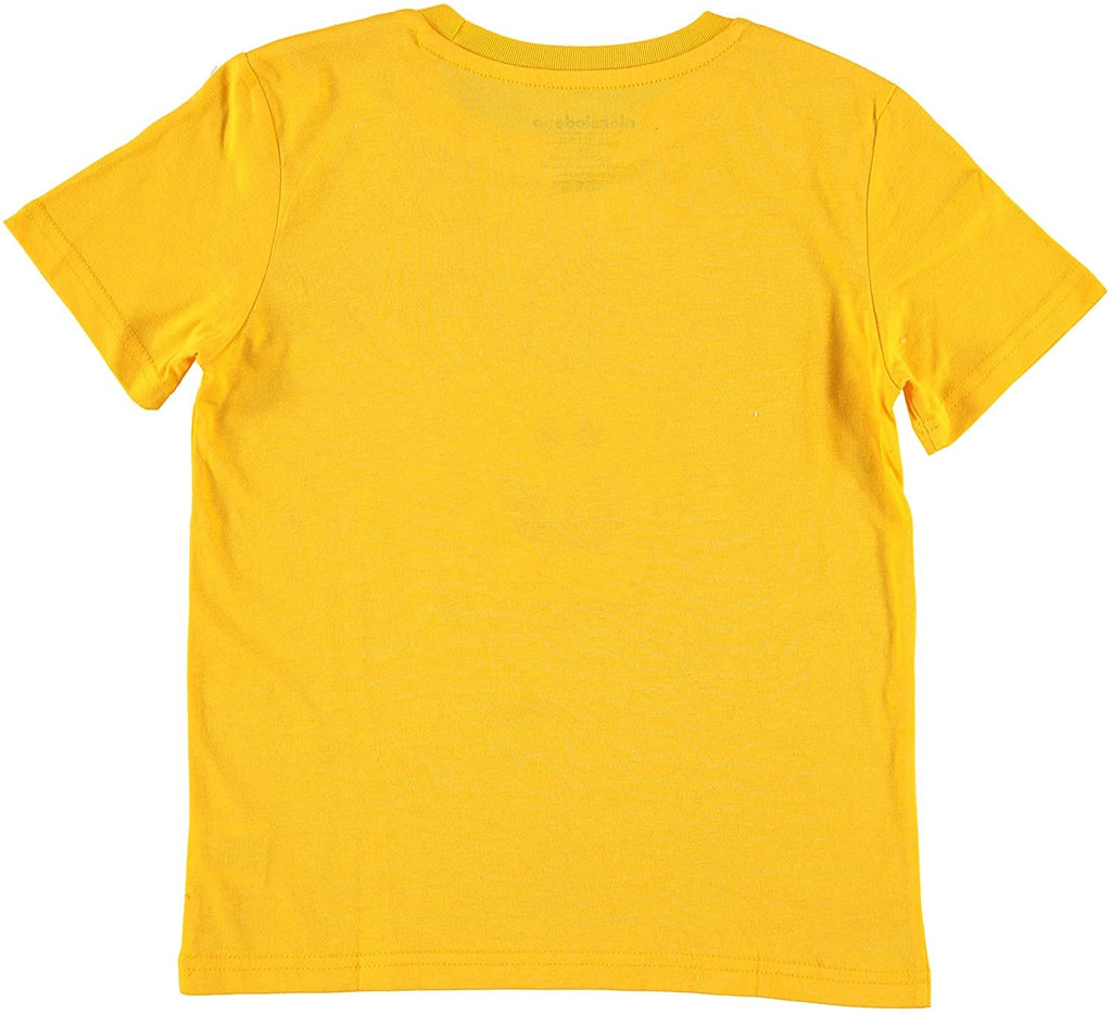 SpongeBob SquarePants Boys Hoodie and T-Shirt 2-Piece Set