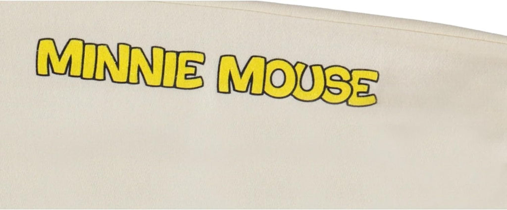 Disney Girls Lilo and Stitch Jogger Sweatpants with Minnie Mouse & Disney Princesses, Little and Big Girls Sizes 4-16