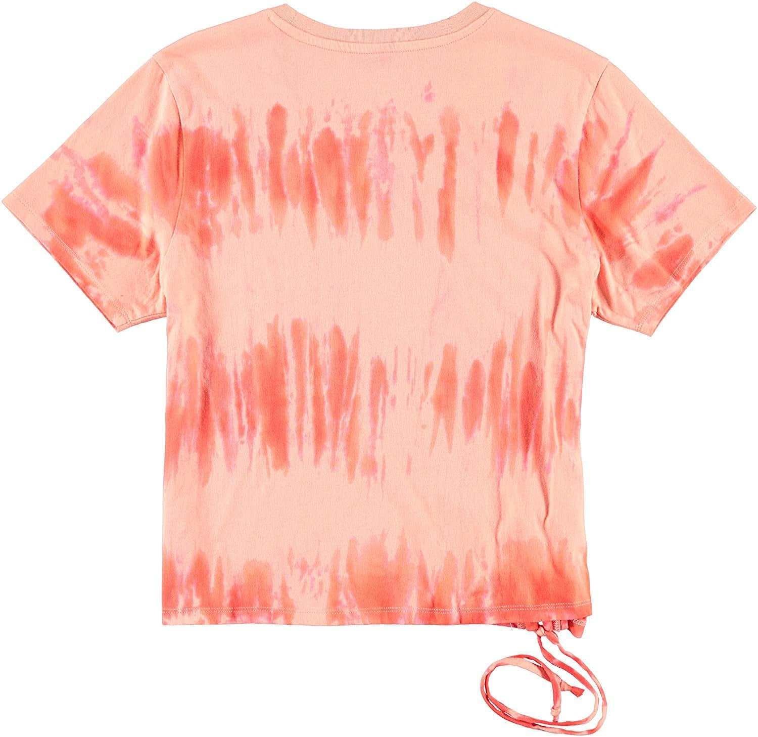 Mighty Fine Junior Girls Lisa Simpson T-Shirt and Capri Pants - Ultra Soft, Stylish Set