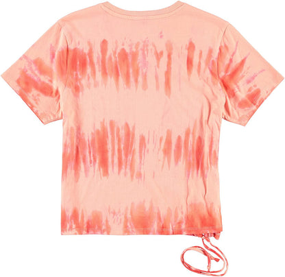 Mighty Fine Junior Girls Lisa Simpson T-Shirt and Capri Pants - Ultra Soft, Stylish Set