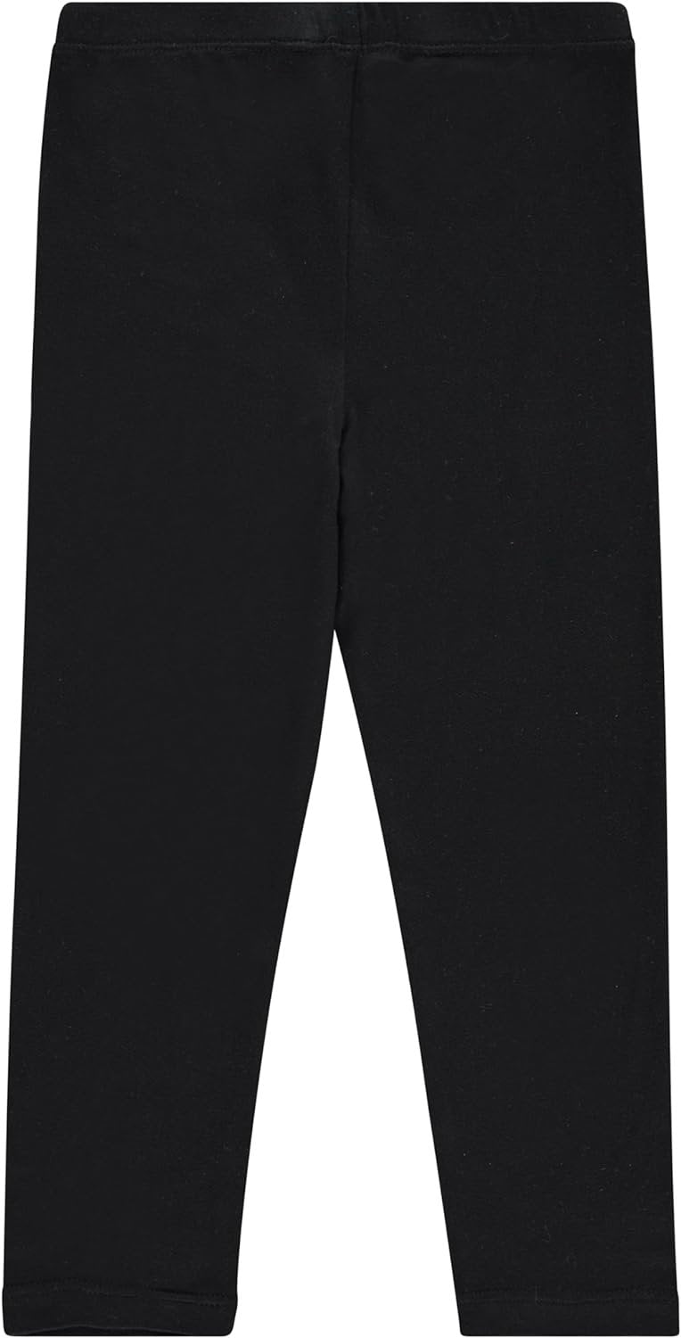 Care Bears Girls Cheer Bear Sweatshirt & Legging 2-piece Bundle Set