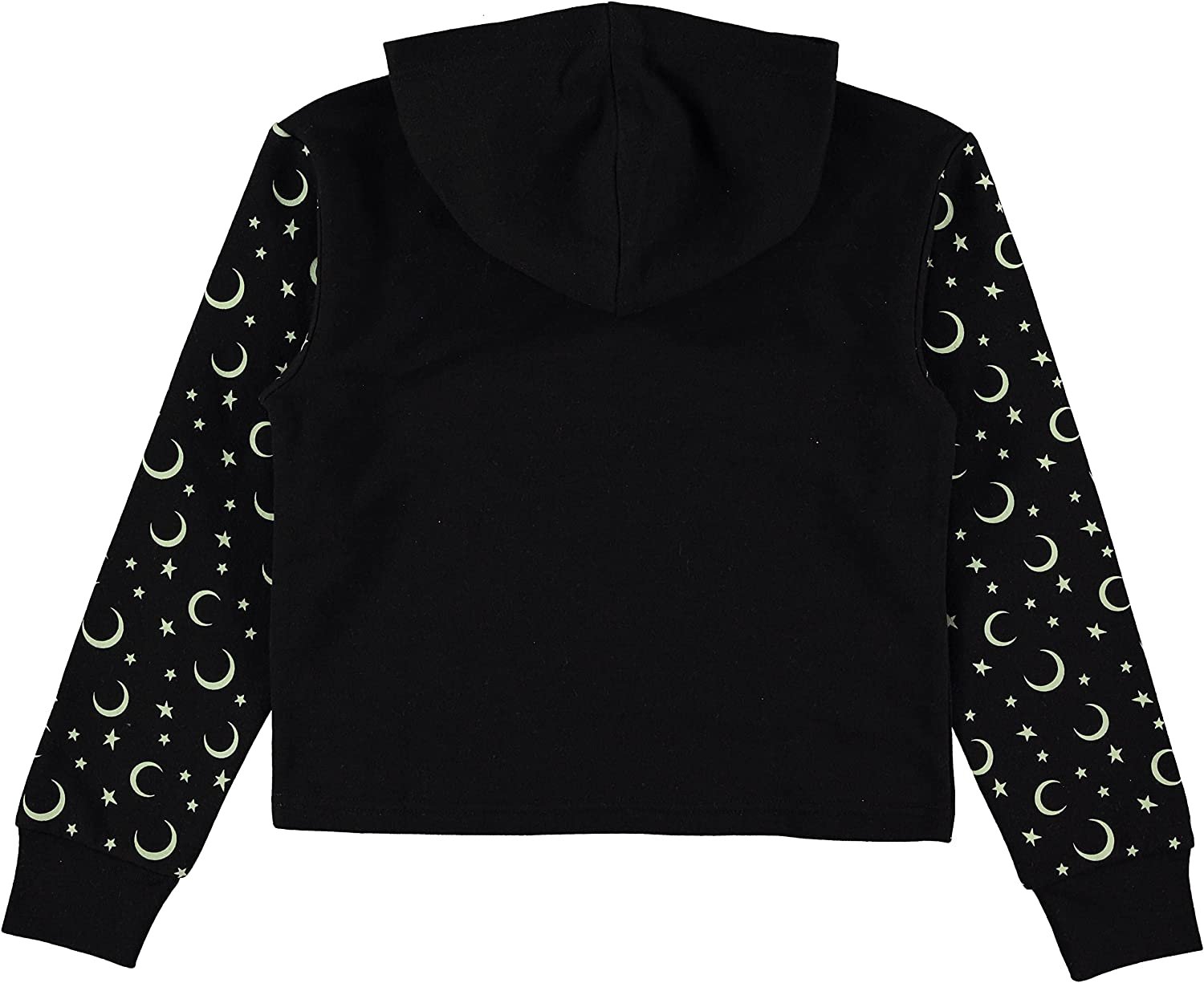 Disney Girls Halloween Hoodie- Minnie Mouse, Mickey Mouse,Pluto,Daffy Duck and Friends- Sizes 4-16
