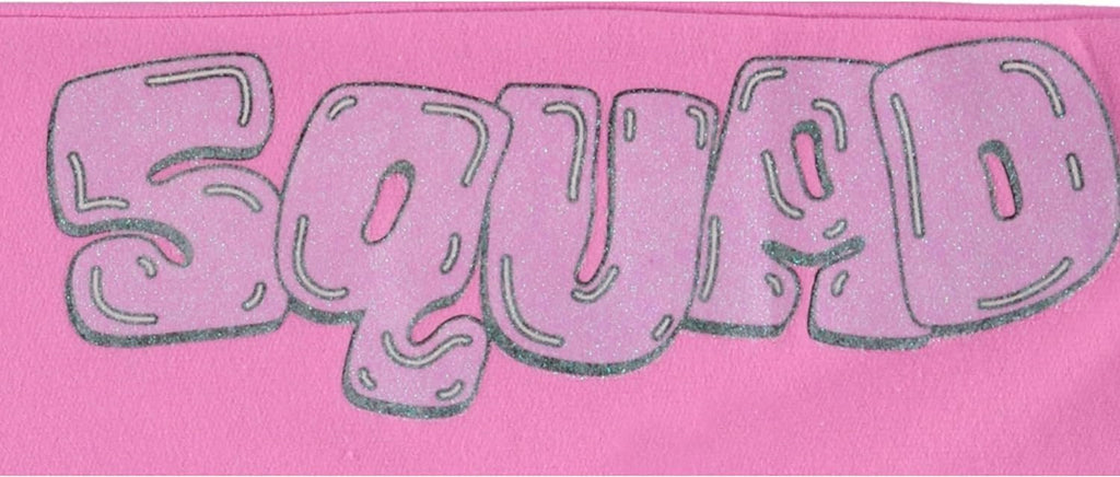 Disney Girls Lilo and Stitch Jogger Sweatpants with Minnie Mouse & Disney Princesses, Little and Big Girls Sizes 4-16