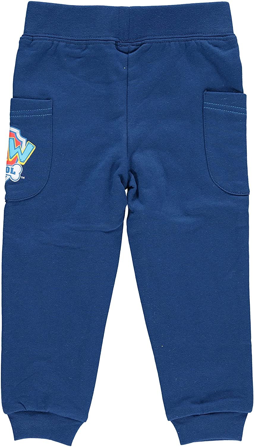 FREEZE Paw Patrol Boy's Toddler Hoodie and Jogger Pants- Ryder Paw Patrol Set 2 PACK Clothing Set