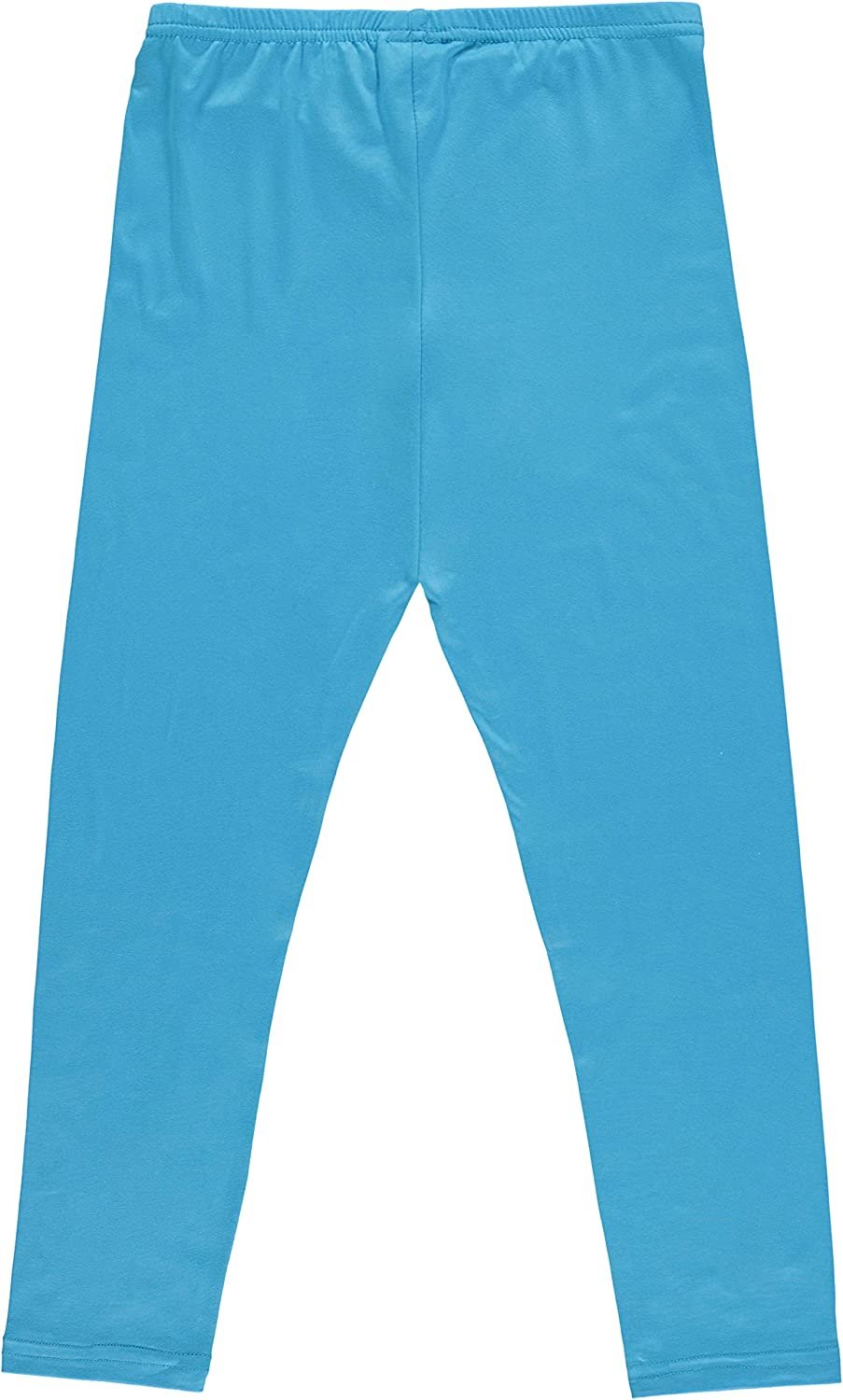 Disney The Little Mermaid Leggings Clothing Set, Ariel Short Sleeve T-Shirt and Leggings Set- Girls Sizes 4-16