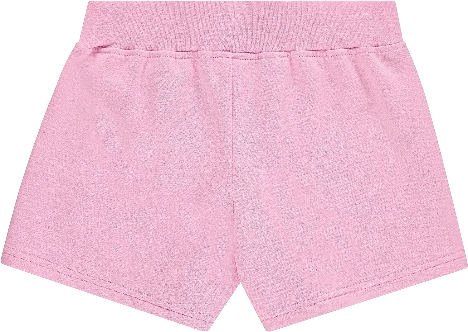 Nickelodeon Girls That Girl Lay Lay Hoodie, Shorts & Jogger Clothing Set - 3PC SET Girls Sizes 4-16