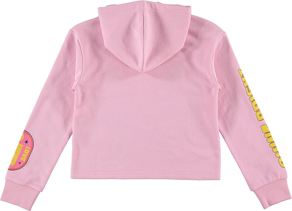 Disney Girls ENCANTO Hoodie and Jogger Clothing Set - Mirabel, Isabela and The Magic of Family 2 Piece Set Sizes 4-16