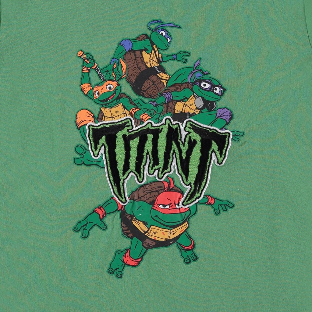 Teenage Mutant Ninja Turtles Boys T-Shirt and Shorts Set, Little and Big Boys Sizes 4-20
