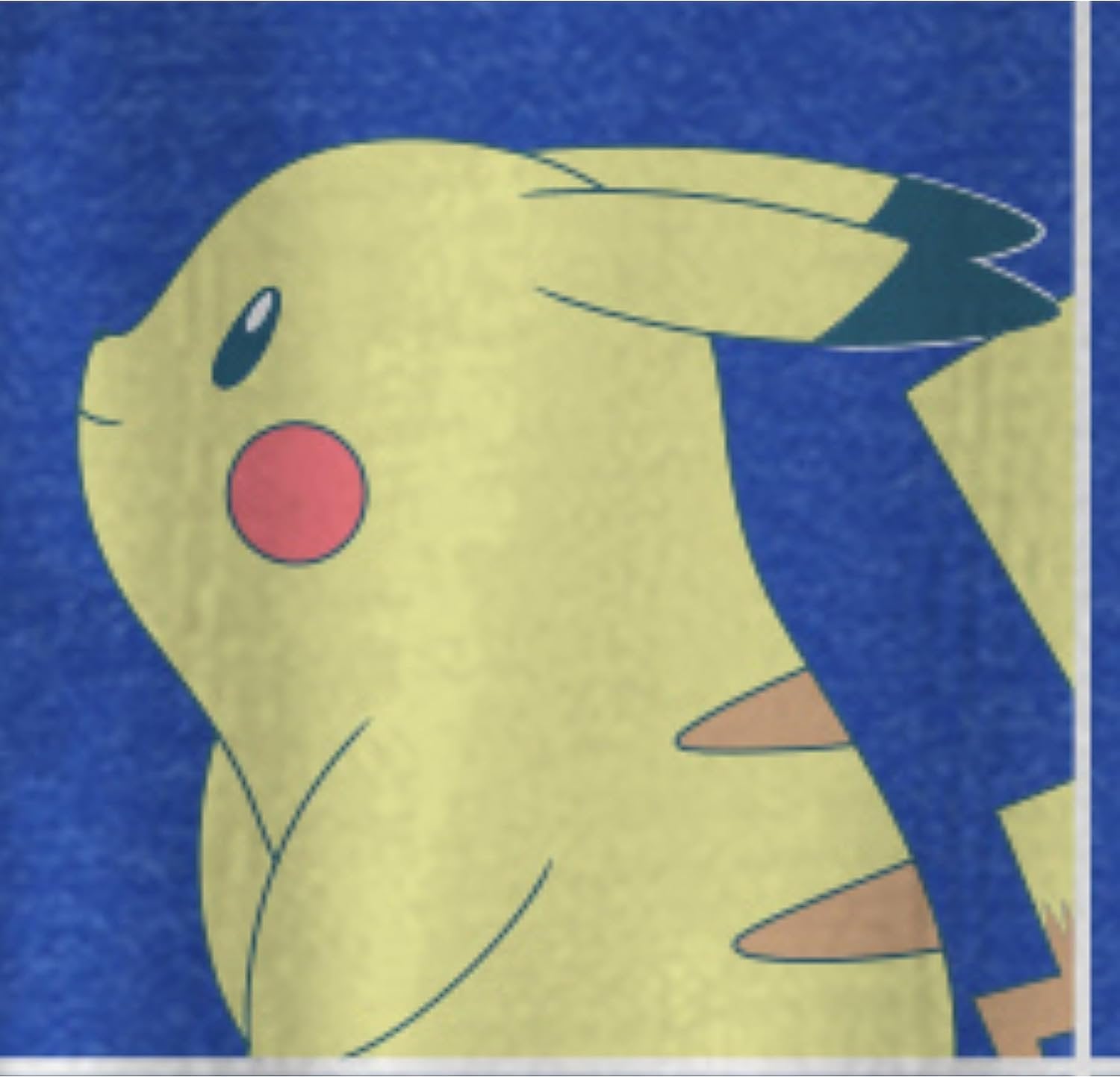 Pokemon Big Boys Charizard Long Sleeve T-Shirt Charizard Team Evolution