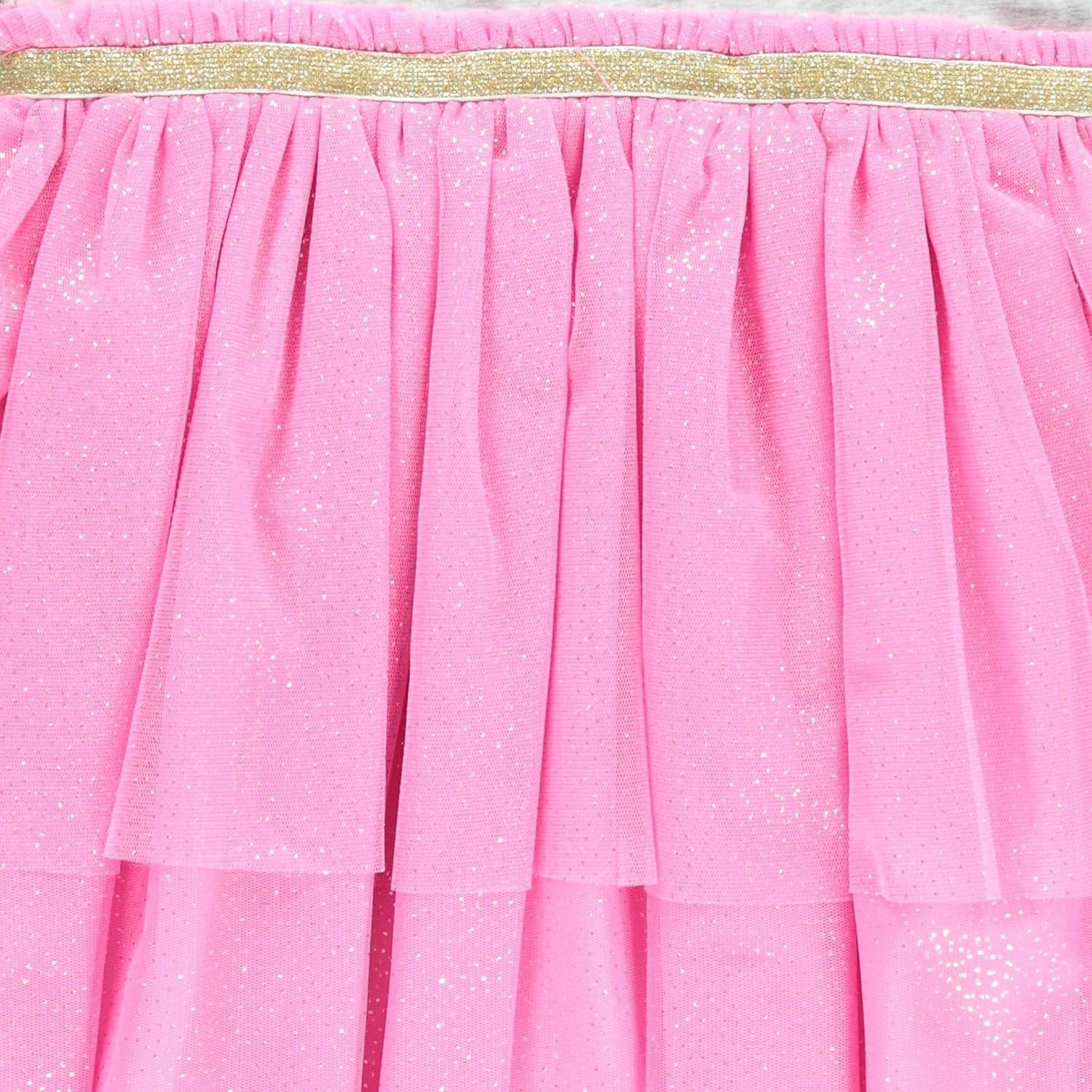 L.O.L. Surprise! Girls' Tutu Dress with Tulle Skirt