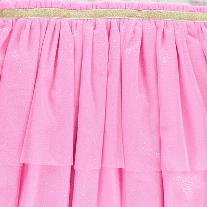L.O.L. Surprise! Girls' Tutu Dress with Tulle Skirt