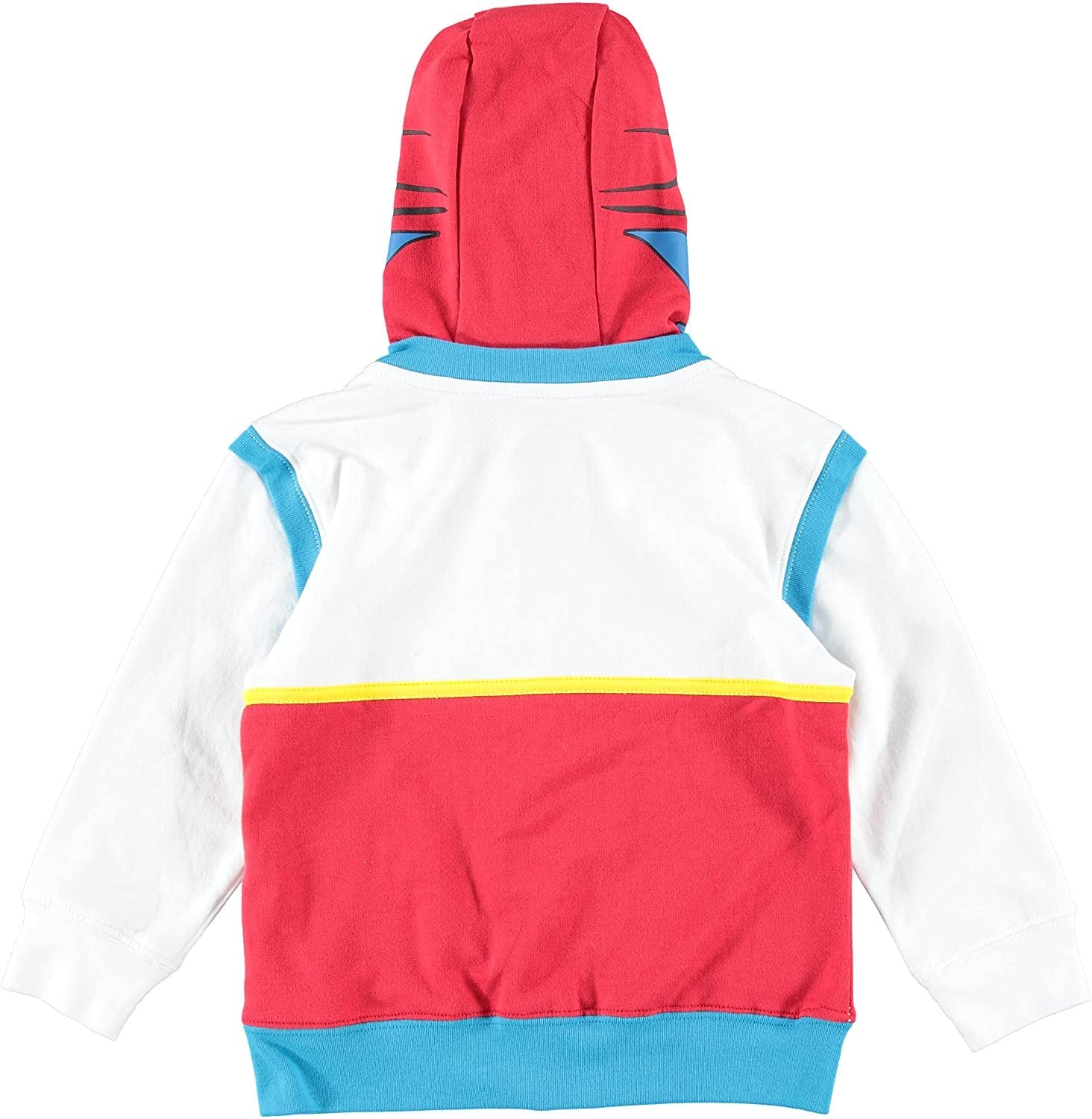 Paw patrol ryder sweatshirt hotsell