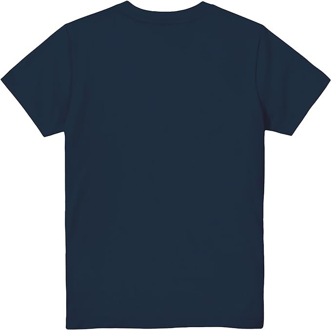 Pokemon Boys Charizard Pikachu Short Sleeve T-Shirt - Pokemon for Little and Big Boys Sizes XS-XXL