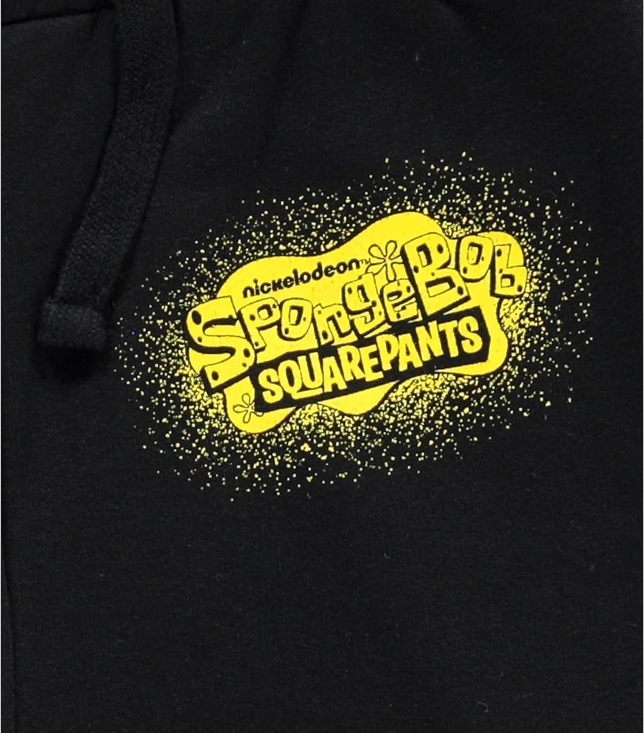 SpongeBob SquarePants Boys Jogger Sweatpants - Sizes 4-20 – HOTTEEZ APPAREL  SHOP