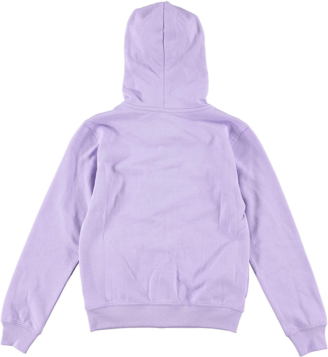 STAR WARS Baby Yoda Girls' Costume Hoodie - The Mandalorian The Child Bassinet Portrait